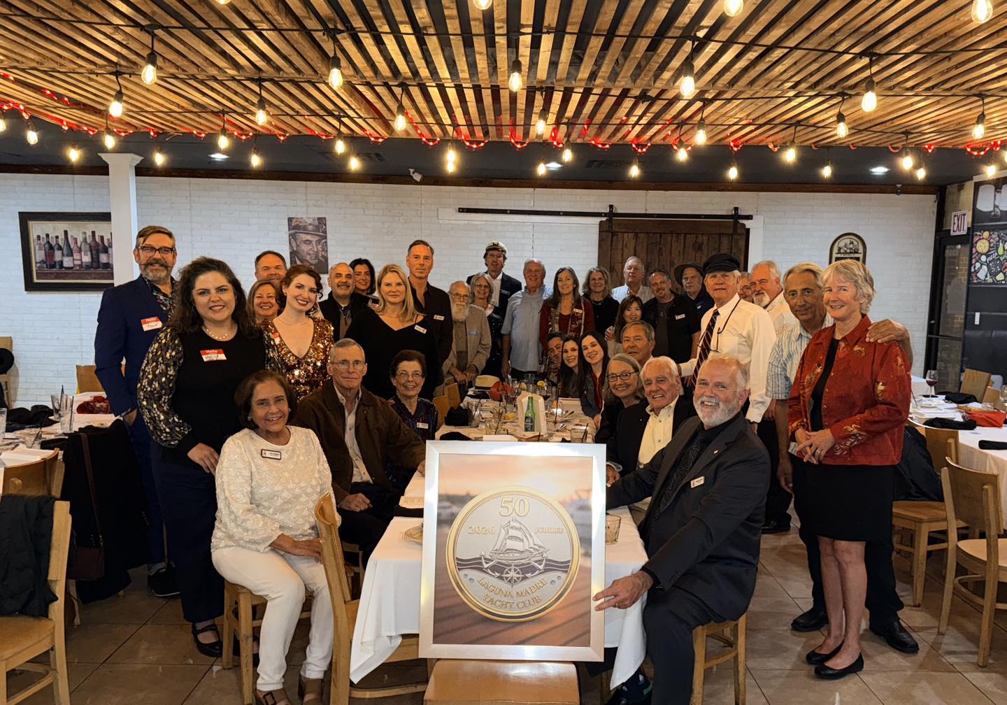 Commodore's Ball 2026